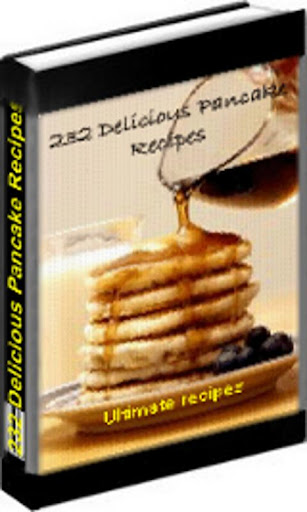 Pancake Recipes