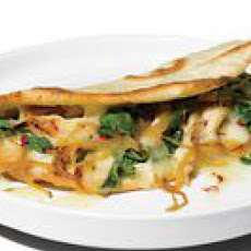 Spicy Turkey Jack Flats