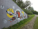 Artwork Graffiti