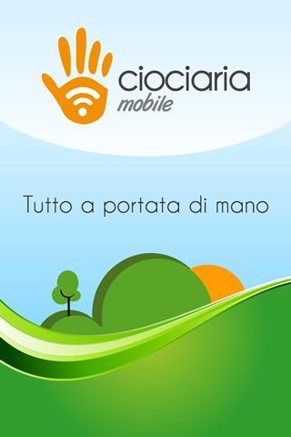 Ciociaria Mobile