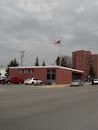 Pelican Rapids Post Office