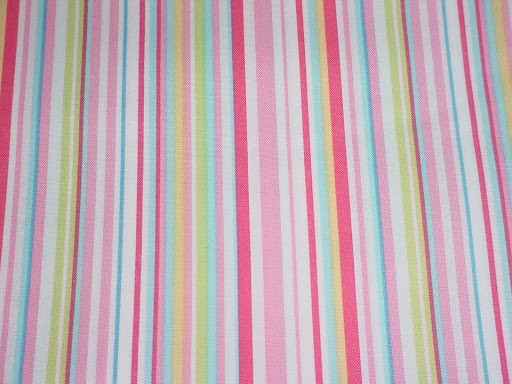 C2940 Daisy Stripe