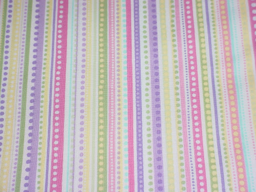 C3373 Pastel Stripe