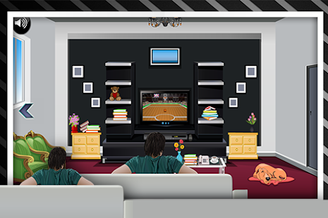 How to mod Escape From Kidnapper patch 2.0.0 apk for pc