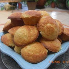 Best Ever Corn Muffins