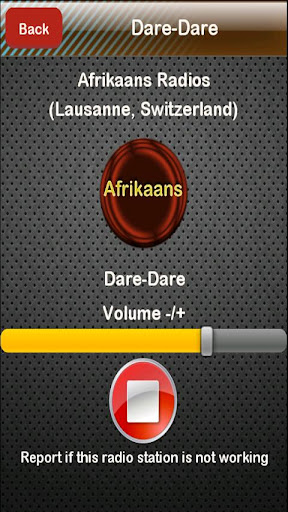 【免費娛樂App】Afrikaans Radio Radios-APP點子