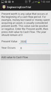 How to download Engineering Economy Helper 1.1 unlimited apk for pc