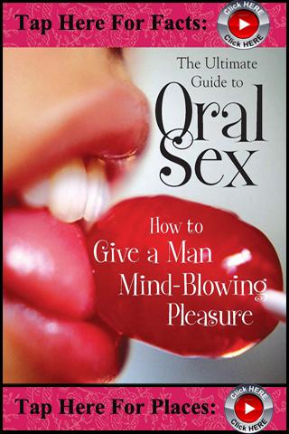 Oral Sex Mind Blowing Pleasure