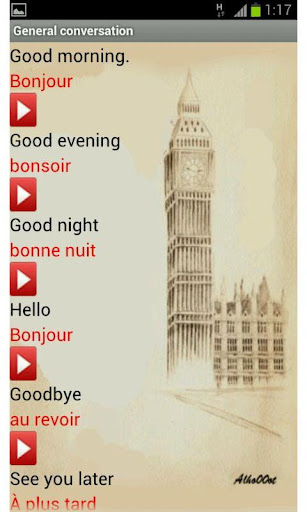 【免費教育App】Speak English Easily_French-APP點子