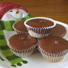 Peanut Butter Cups