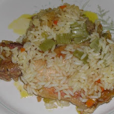 Crock Pot Pork Chops
