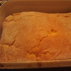 Homemade Twinkies®