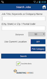 How to install Marketing Job Search 3.0 mod apk for android