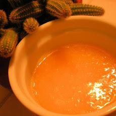 Desert Dry  Skin Facial Mask
