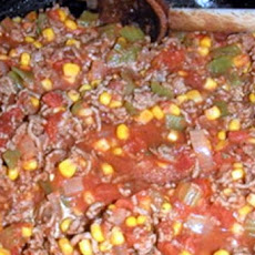 Indian Corn