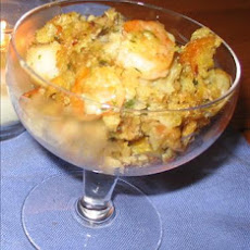 Crab & Shrimp Dressing