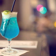 Blue Margarita