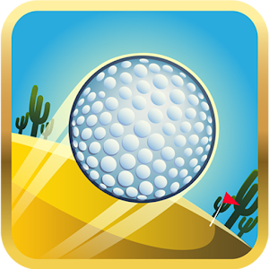 Mini golf games Cartoon Desert Hacks and cheats