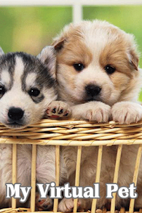 How to get Official New Virtual Pet Game patch 3.0 apk for pc