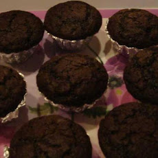 Mocha Cupcakes