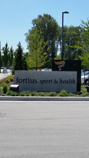 Fortius Sports & Health