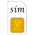 Info SIM Card Apk