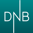 DNB mobile app icon