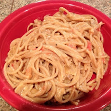 Bolognese sauce
