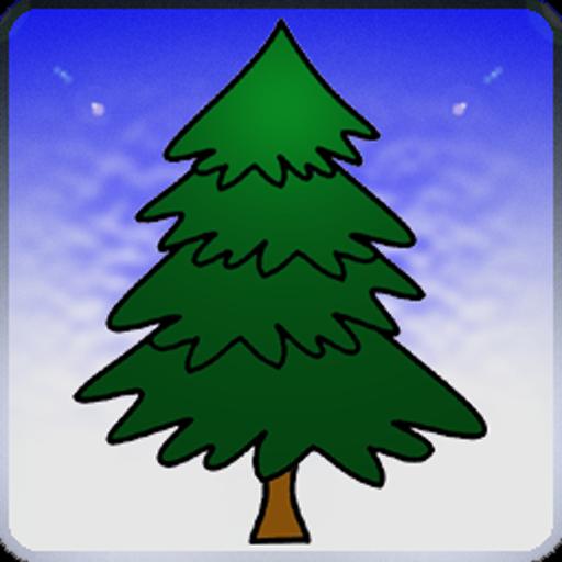 Christmas Tree Widget Ad Free LOGO-APP點子