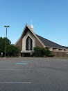 First Baptist Church Olive Branch
