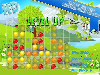 How to download Master Block Crush HD Fruits patch 1.0 apk for android