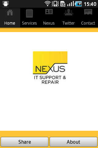 Nexus Consultancy