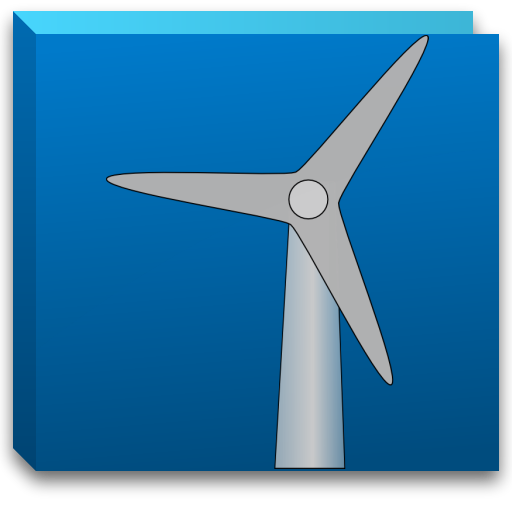 Marine Wind Calculator LOGO-APP點子