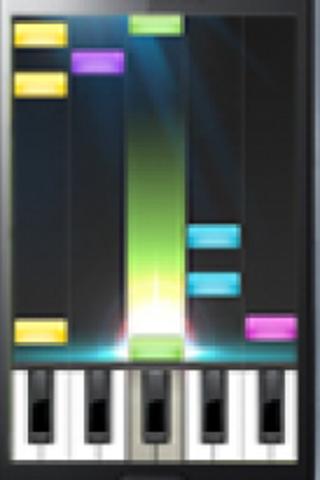 Music Keyboard App