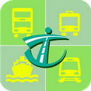 HKeTransport mobile app icon