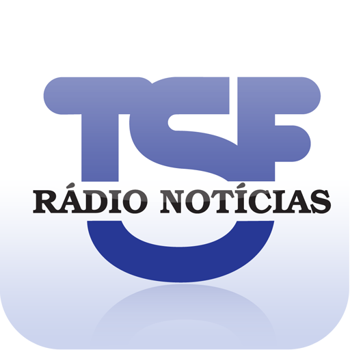 TSF - Rádio Notícias 新聞 App LOGO-APP開箱王