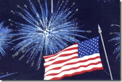 4th of July