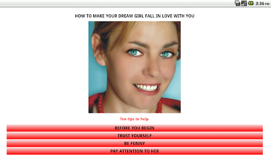 How to install Make your dreamgirl love you lastet apk for android