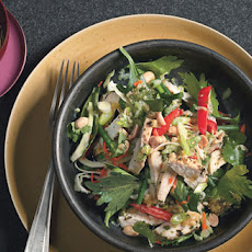 Saigon Chicken Salad