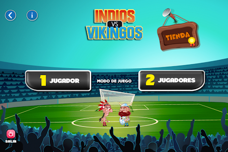 How to mod Indios vs Vikingos 6.0 unlimited apk for bluestacks