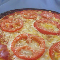 Cuban Pizza