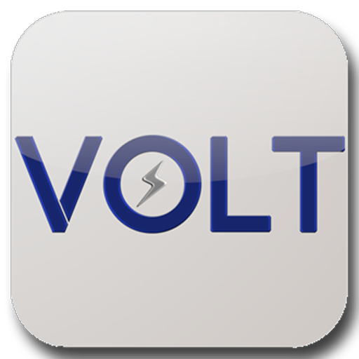 Volt Electricty LOGO-APP點子