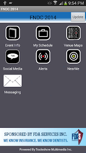 How to get FNDC 2014 lastet apk for laptop