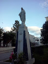 Statue Maria