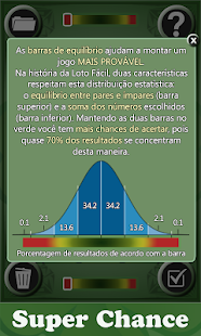 How to get Super Chance Lotofácil 2.0.1 mod apk for bluestacks