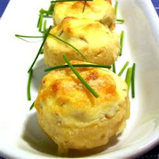 Stuffed Artichoke Hearts