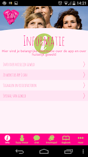 How to install Ican, herstellen doe je samen! patch 1.0.10 apk for laptop