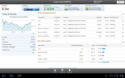 Colson Financial Group