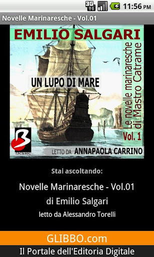 Novelle Marinaresche Vol.01