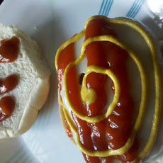 Stuffed Cheeseburger Aka 